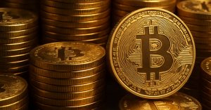 Read more about the article Bitcoin Price Pulls Back from Record High to $122,000 Range, Momentum Remains Strong