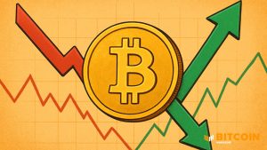 Read more about the article Bitcoin Price Rebounds to $109,000 After ‘Uptober’ Disappointment, Traders Eye November Bounce