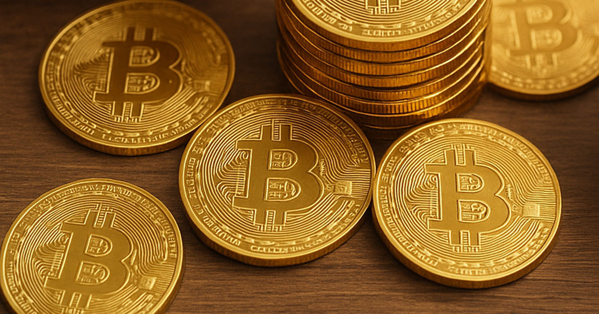 Read more about the article Bitcoin Price Rebounds to $111,000 As Strategy Adds 168 More BTC