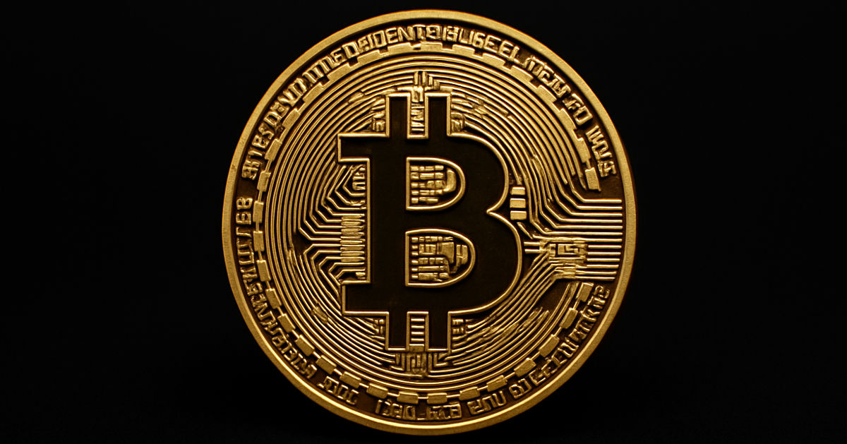 Read more about the article Bitcoin Price Sinks to $118,000 Amid U.S.-China Trade Tensions