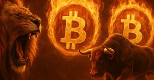 Read more about the article Bitcoin Price Skyrockets to All-Time High of $125,750 — What Comes Next?