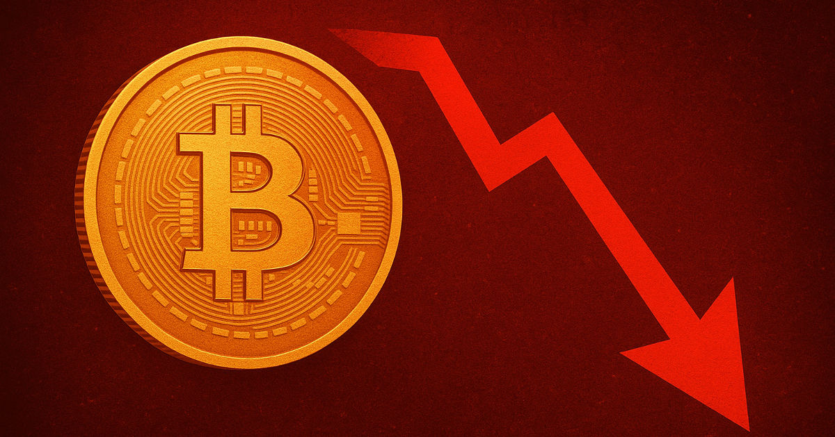 Read more about the article Bitcoin Price Slips Below $107,000, Analysts See a Buy-the-Dip Moment