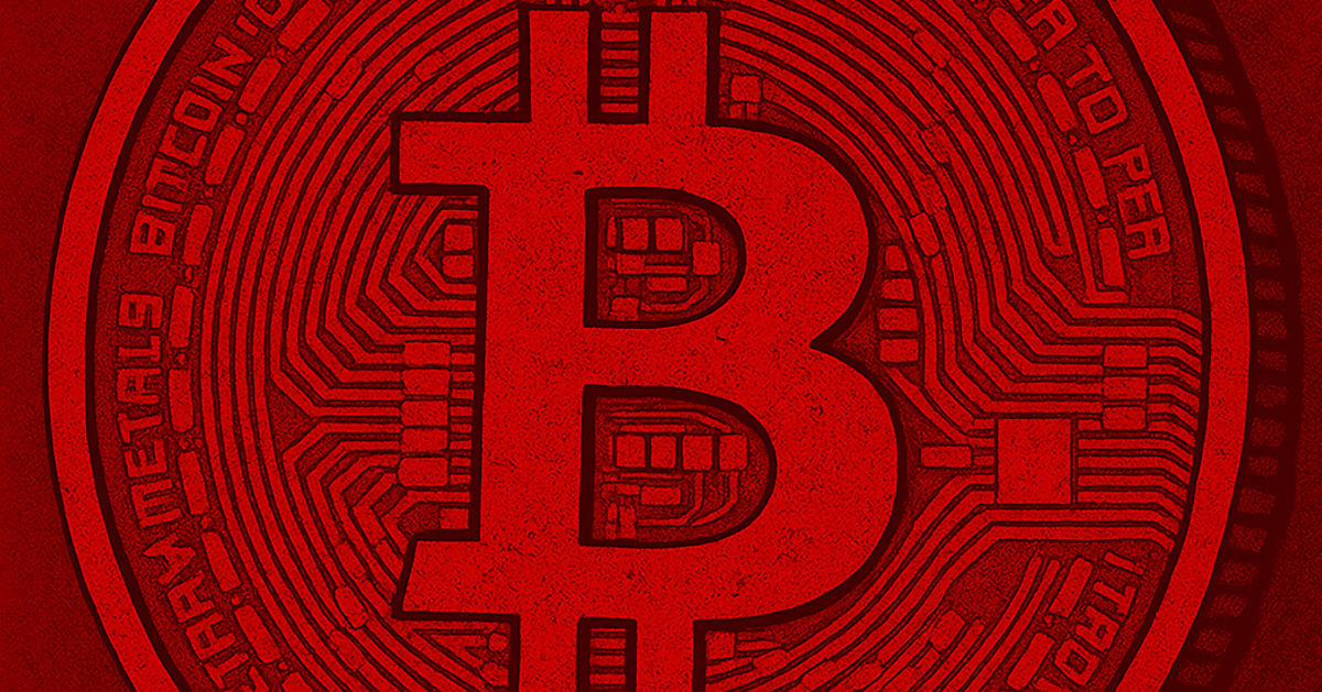 Read more about the article Bitcoin Price Struggles Below $110,000 as Gold Soars to New Heights