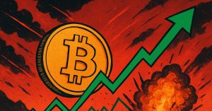 Read more about the article Bitcoin Price Surges Back to $116,000 After Bloody Crypto Weekend 