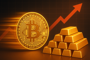 Read more about the article Bitcoin Price Surges Past $113,000 as Gold and Silver Prices Tank