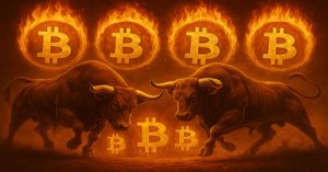 Read more about the article Bitcoin Price Hits New All-Time Highs Above $125,000