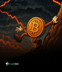 Read more about the article Bitcoin (BTC) Crashes Again: Is a Bear Market Looming?