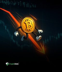 Read more about the article Bitcoin (BTC) Drops Below Key Trendline: More Downside Ahead?