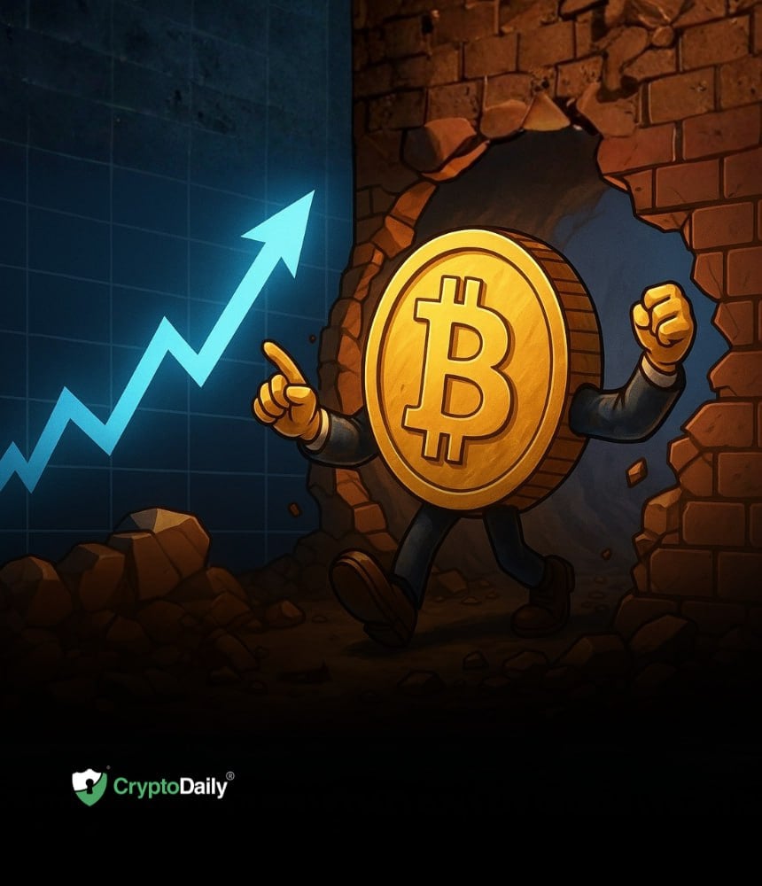 You are currently viewing Bitcoin (BTC) Breaks Out: Will a Retest Spark a Major Rally?