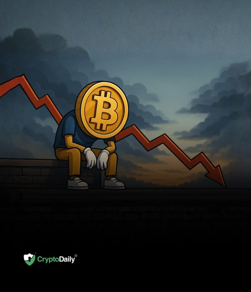 You are currently viewing Bitcoin (BTC) Rally Fades After Gold Pullback: Market Analysis