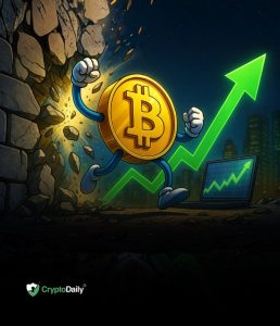 Read more about the article Bitcoin (BTC) Breaks Through Resistance: Is This Rally Sustainable?