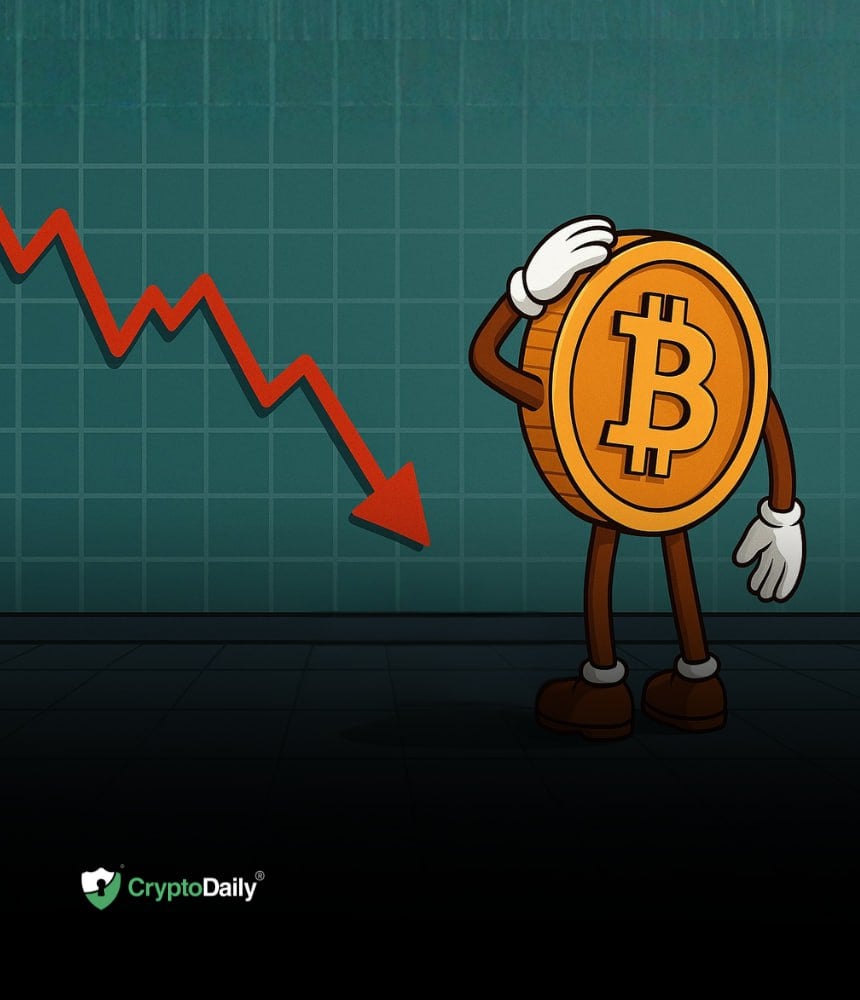 Read more about the article Bitcoin (BTC) Price Retrace Continues: How Much Further Will It Drop?