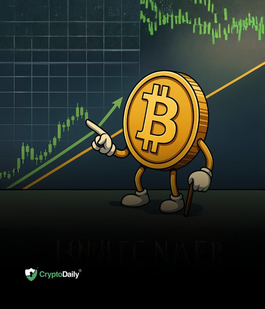 You are currently viewing Bitcoin (BTC) Tests Multi-Year Trendline: Price Analysis and Predictions