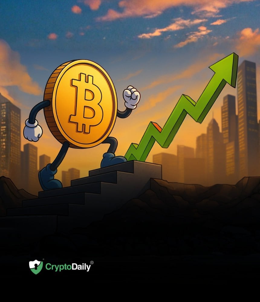 You are currently viewing Bitcoin (BTC) to Follow US Stocks to New All-Time High