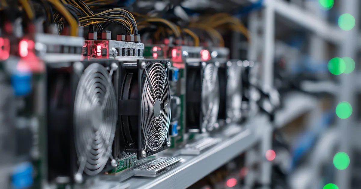 You are currently viewing New York Targets Bitcoin Mining with Proposed Tax Hike Bill