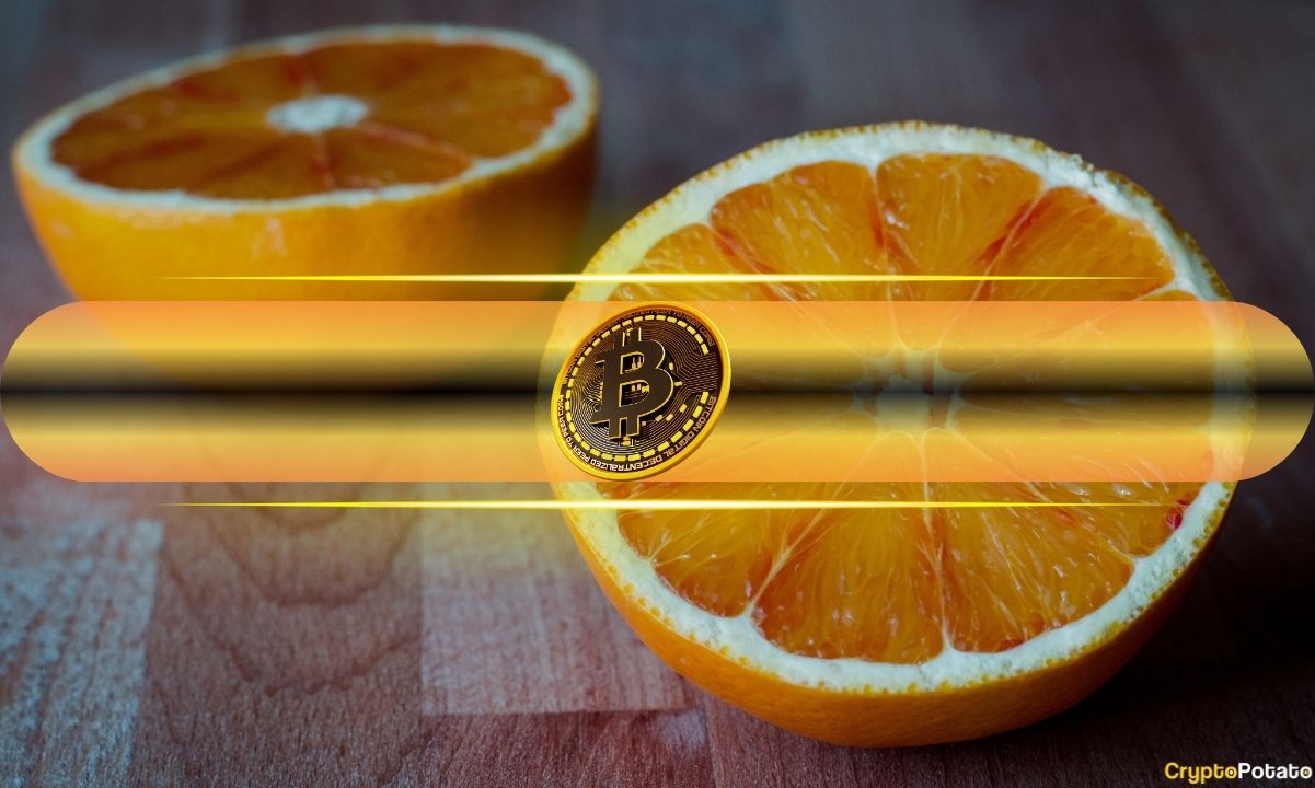 You are currently viewing Bitcoin Keeps Breaking Records, But Each Halving Cycle Delivers Smaller Gains