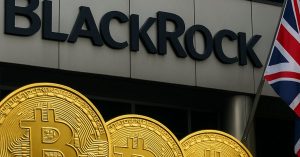 Read more about the article BlackRock Launches Bitcoin ETP on London Stock Exchange as UK Lifts Crypto Ban