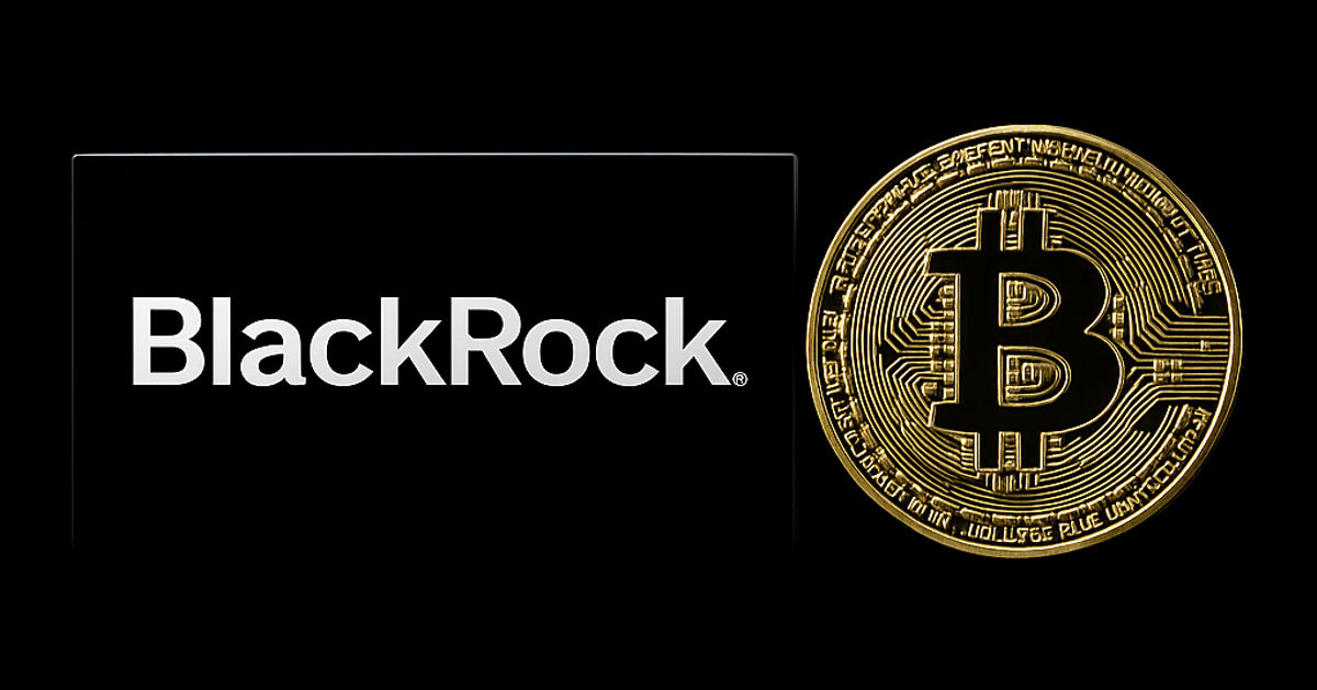 Read more about the article BlackRock to Develop Tokenization Tech as Bitcoin ETF Passes $100 Billion in Assets