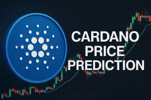 Read more about the article Cardano Price Prediction: ADA Whales Are Snapping Up $RTX After Viral Presale Attracts Over 40,000 Investors