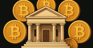 Read more about the article Charles Schwab Sees 90% Spike in Crypto Interest, Plans Spot Bitcoin Trading in 2026