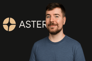 Read more about the article MrBeast Crypto Wallet: Did He Buy ASTER? Which Altcoins Are Next