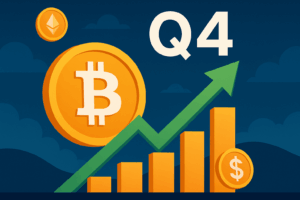 Read more about the article Best Crypto to Buy Now: Top Q4 Picks as Market Enters Strong Season