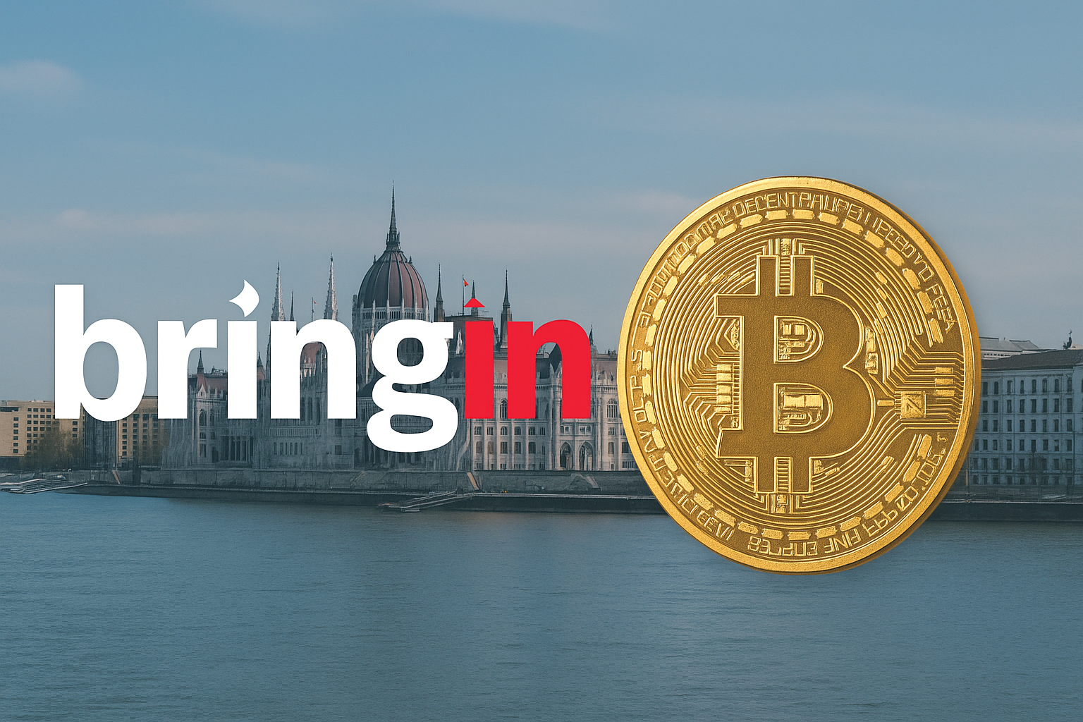 Read more about the article Europeans Can Now Live On The Bitcoin Standard With Bringin