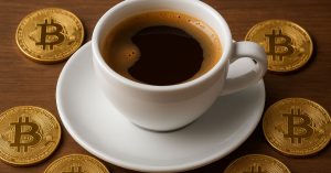 Read more about the article Compass Coffee Shop Debuts First-Ever Bitcoin Payment on Square Terminal in Washington, DC