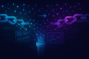 Read more about the article LI.FI Surpasses 600 Partners as Leading Cross-Chain Aggregation Protocol