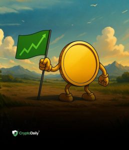 Read more about the article Crypto Market Rebounds After Trump/China-Triggered Mega-Plunge