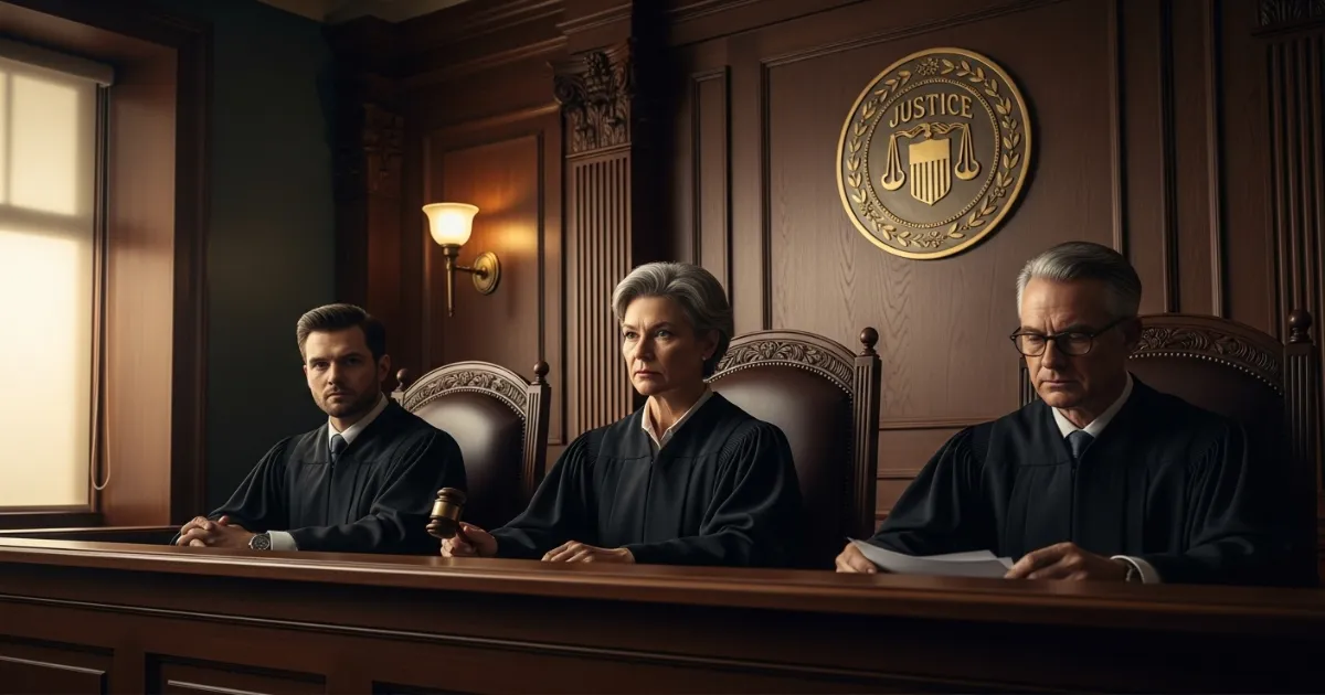 You are currently viewing Tenth Circuit Hands Fed a Win: Custodia Denied Master Account in Blow to Crypto Sovereignty,  Dissent Brings the Heat