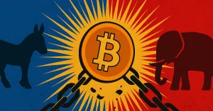 Read more about the article Bitcoin Transcends the Left-Right Political Divide — It’s a Tool for Human Rights