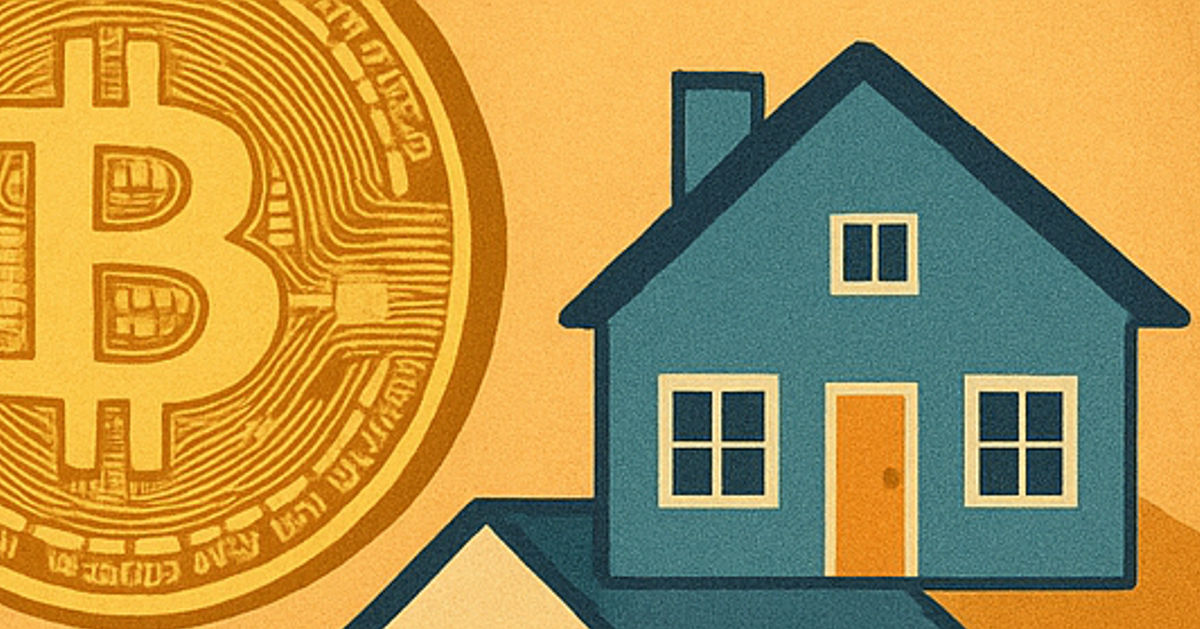 You are currently viewing Digital Real Estate Platform Opendoor CEO Hints at Bitcoin Home Purchases 