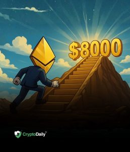 Read more about the article Ethereum (ETH) Targets $8,000+ Market Top: Price Analysis