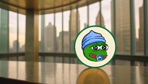 Read more about the article Top 4 Crypto To Watch As Trump Says He Could Move Up China’s 100% Tariff Deadline