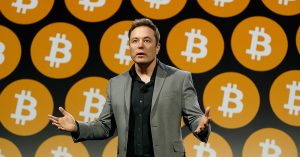 Read more about the article Elon Musk Praises Bitcoin’s Resistance to Inflation: ‘It is Impossible to Fake Energy’