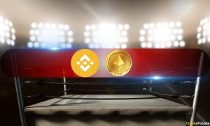 Read more about the article While Ethereum Cools Off, BNB Keeps Its Heat: Data Points to Fresh Impulse Brewing