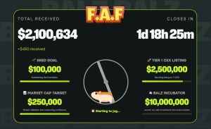 Read more about the article The Most Anticipated BNB Launch of 2025: $BALZ Brings the Meme Migration Home