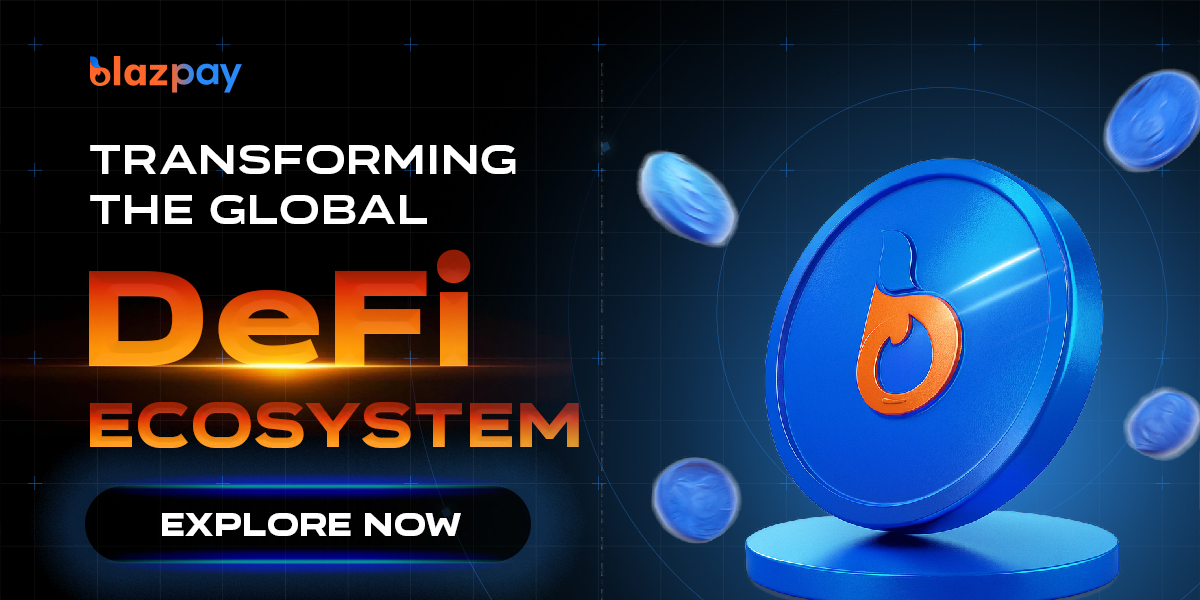 Read more about the article After Ethereum’s Near-$5,000 Rally, Analysts Call Blazpay ($BLAZ) One of the Best Crypto Presales of 2025