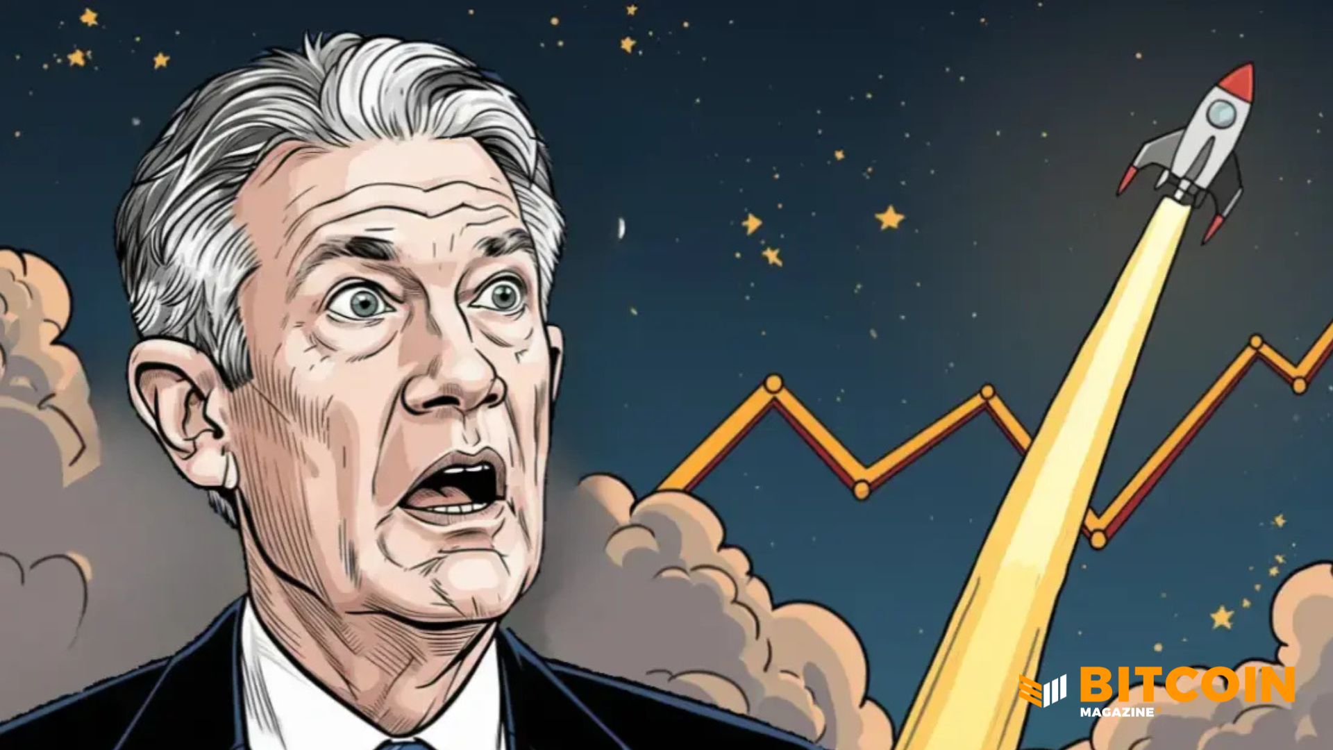 You are currently viewing Federal Reserve Cuts Interest Rates by 25 Basis Points, Ends Quantitative Tightening