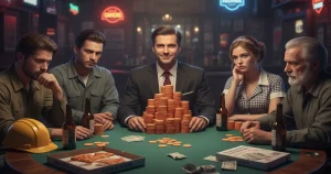 Read more about the article Wall Street Is Bitcoin’s Biggest Threat, Not Arbitrary Data