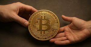 Read more about the article First Bitcoin-Native Wealth Platform Emerges From Unchained and Gannett Trust Merger