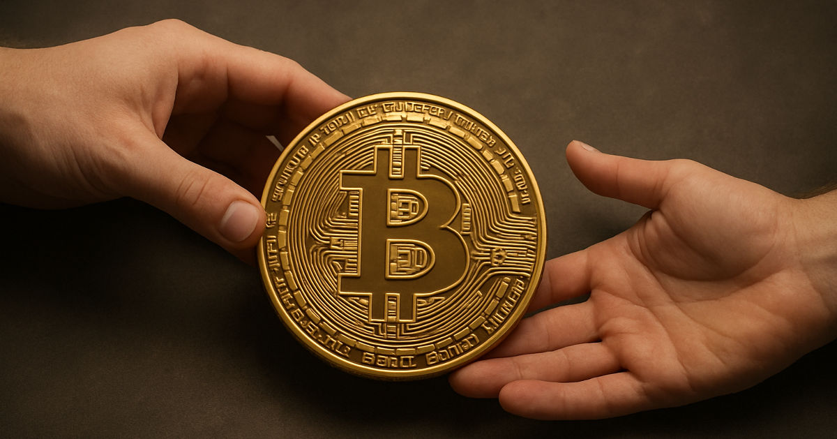 Read more about the article First Bitcoin-Native Wealth Platform Emerges From Unchained and Gannett Trust Merger