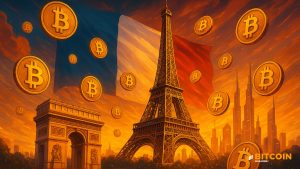 Read more about the article France Proposes National Bitcoin Reserve, Wants to Buy 2% of Bitcoin Supply