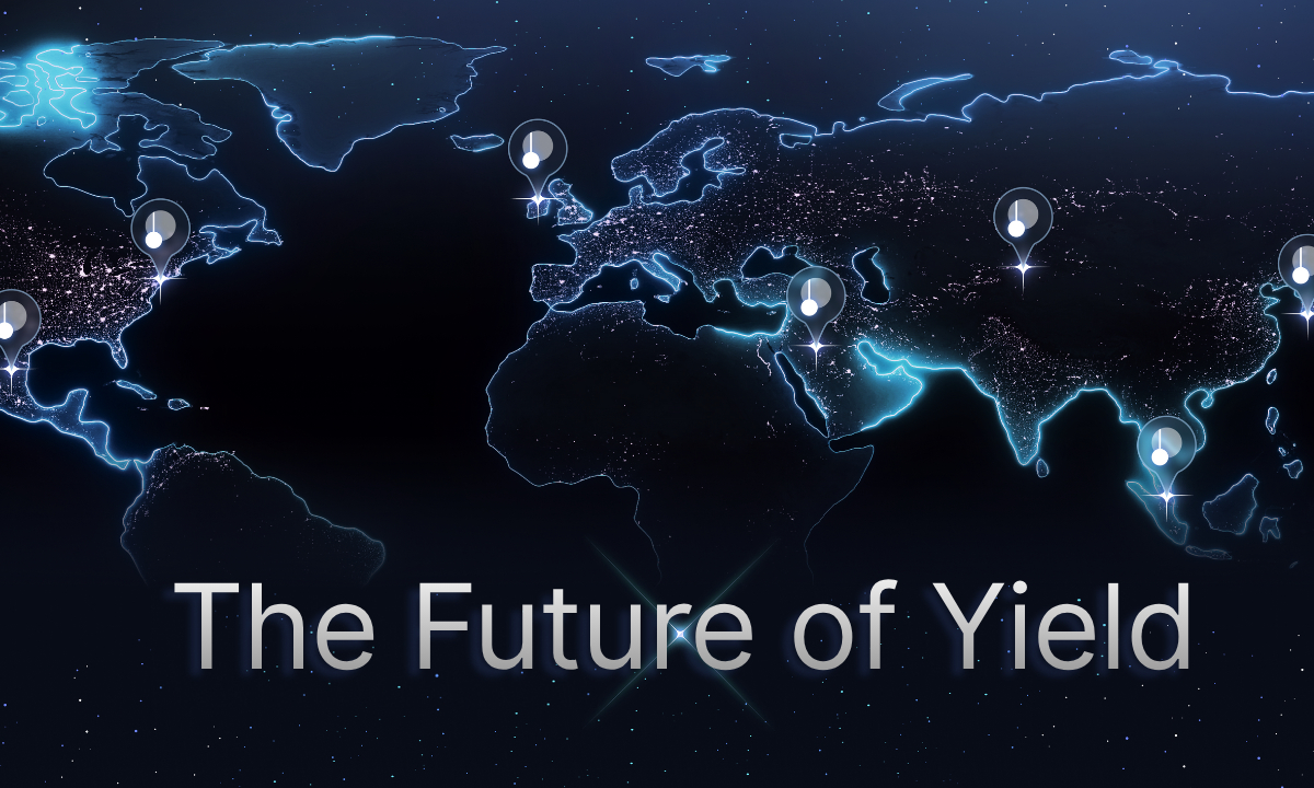 You are currently viewing Pendle Settles $69.8 Billion in Yield Bridging the $140T Fixed Income Market to Crypto