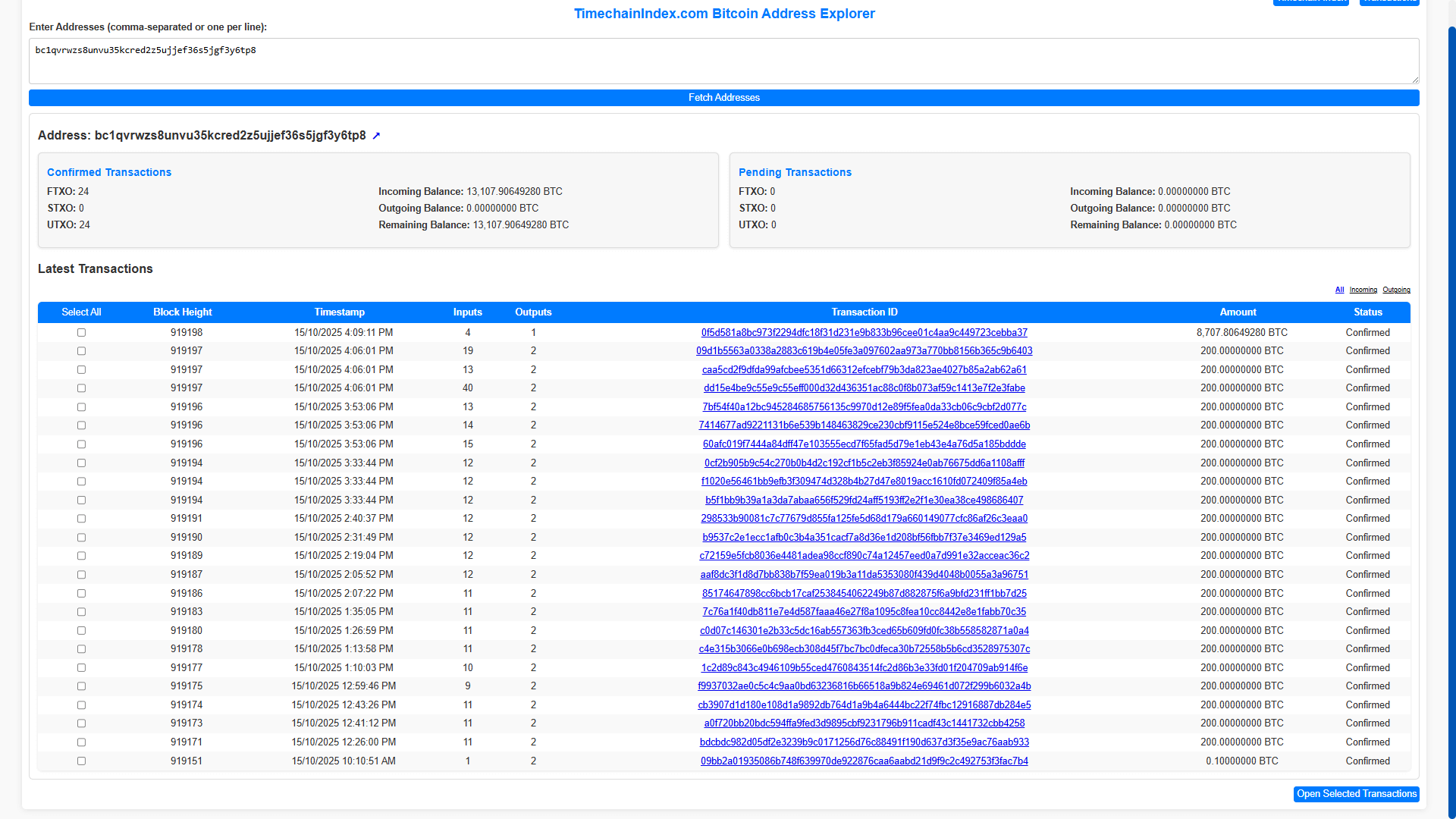 You are currently viewing Bitcoin mining pool’s ‘missing’ $2B BTC may soon form American 340k BTC reserve