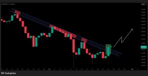 Read more about the article HYPE Breaks Out After Robinhood Listing and S-1 Filing: What’s Next?