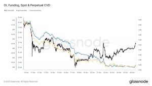 Read more about the article Bitcoin rally smashes past $116k on softer Fed bets: What changes next?