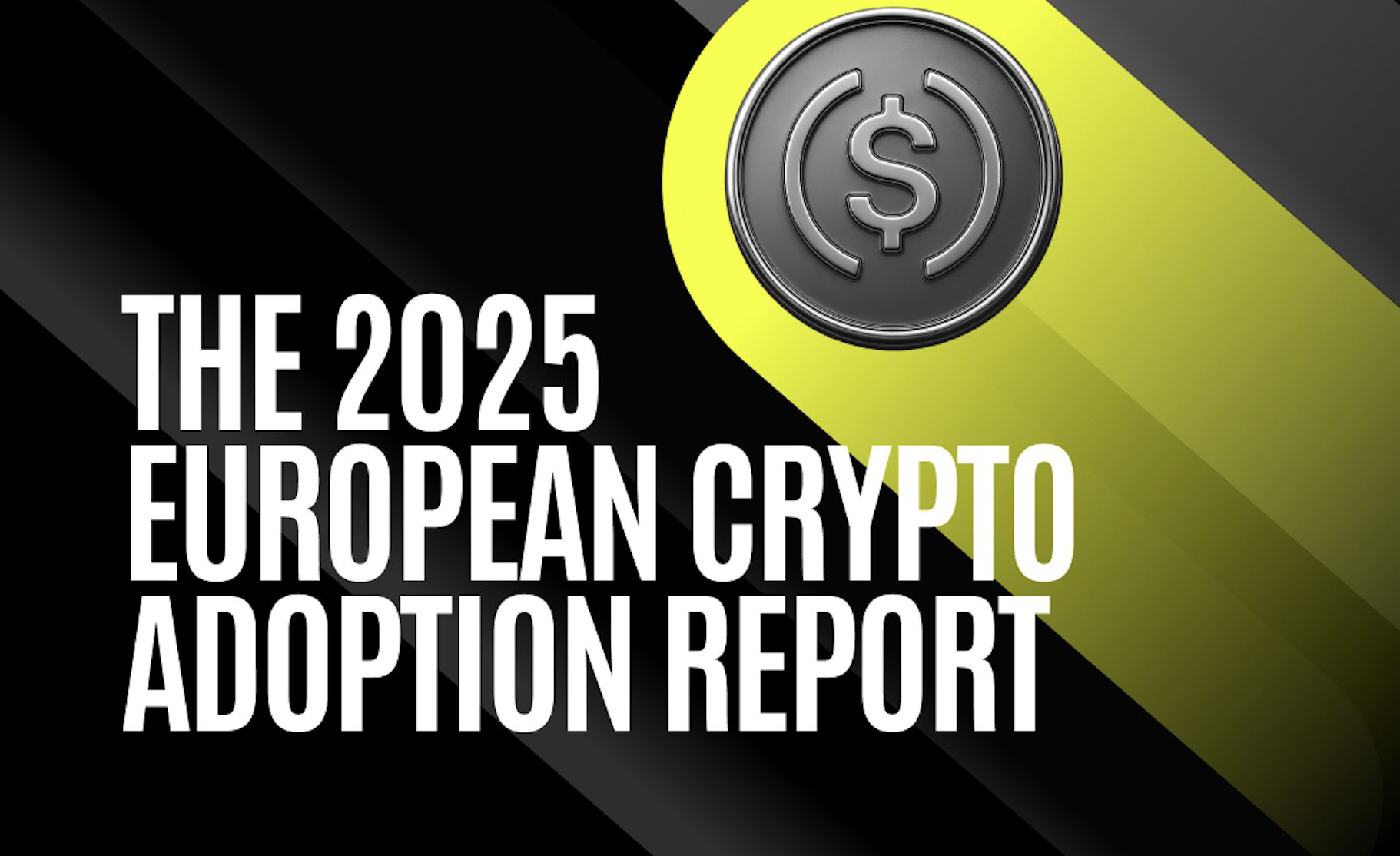 You are currently viewing CoinsPaid Names Europe’s Leading Countries in Cryptocurrency Adoption
