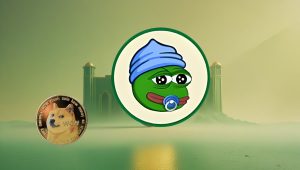 Read more about the article Dogecoin Millionaire Shocks Community, Sells Stash Held Since 2018 to Buy Viral Meme Coin Nearing $0.0025 Breakout